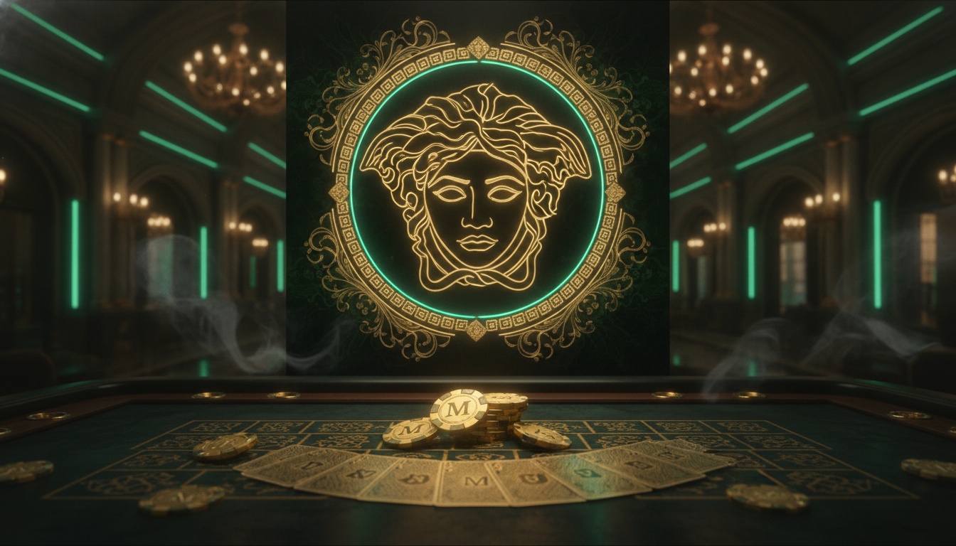Mega Medusa Casino